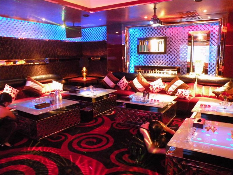 襄阳商务ktv推荐商务ktv哪里有-襄州区ktv预订