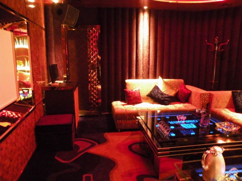 襄阳商务ktv，划算还是不划算？-襄州区ktv预订