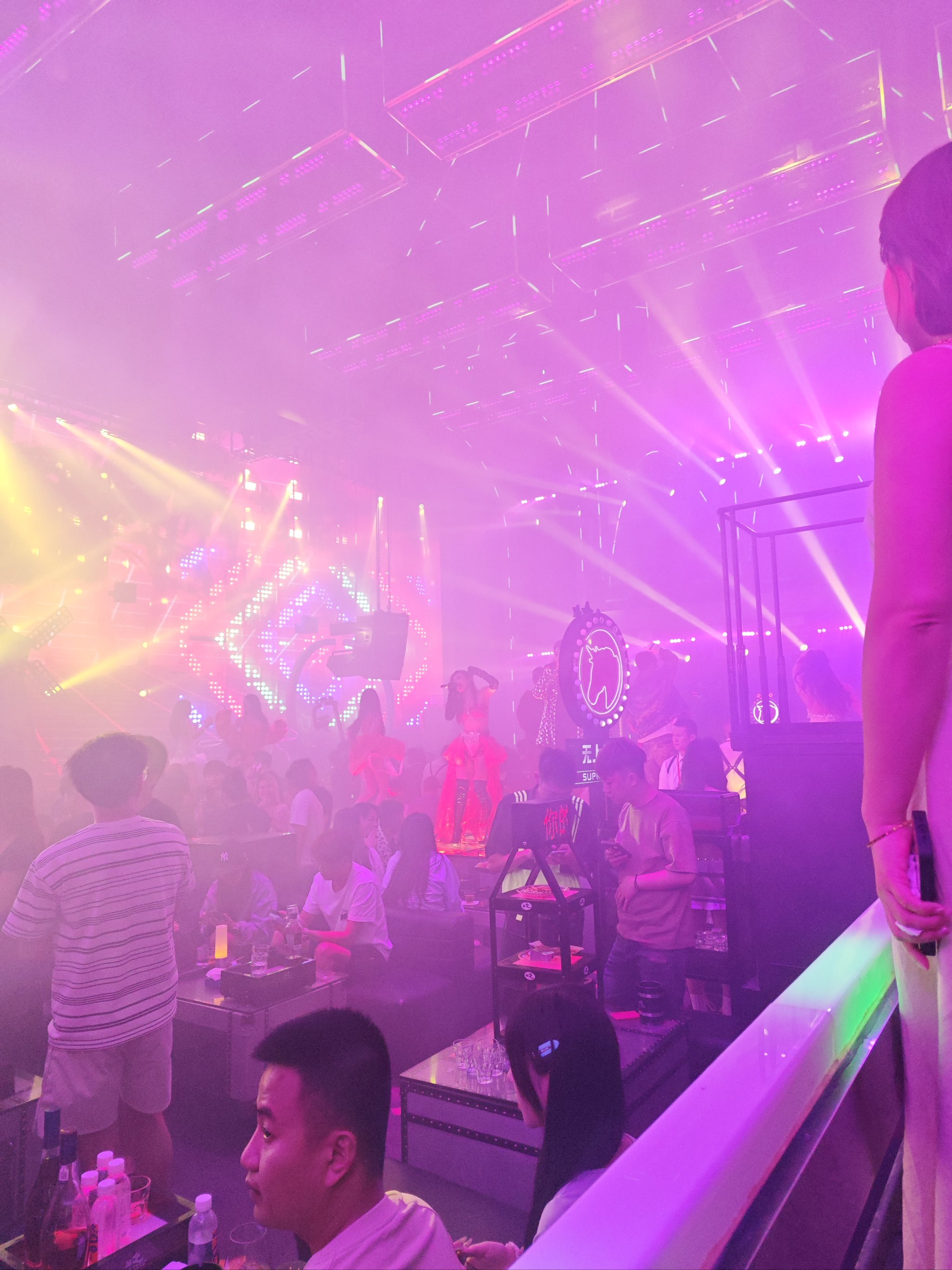 襄阳商务ktv能否组局解析-襄州区ktv预订